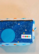 Necessaire Impermeável - Estrelitas